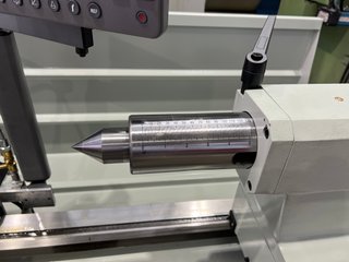 TORNO CONVENCIONAL NUEVO GRAVION DE 1500 MM X 660