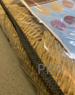 Martina Home Tunez Funda Elástica para Sofá