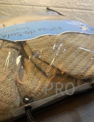 Martina Home Tunez Funda Elástica para Sofá