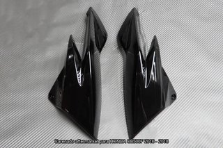 Carenado Avdb para HONDA CB500F 2016 - 2018