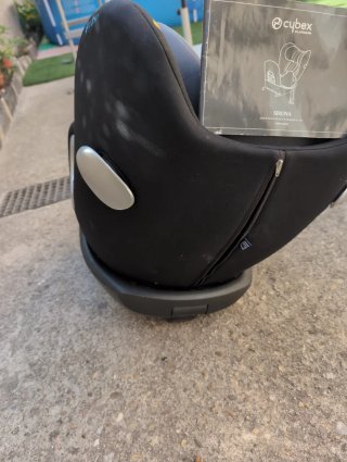 Silla de coche Cybex Sirona