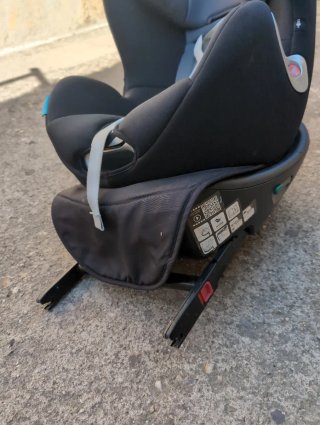 Silla de coche Cybex Sirona