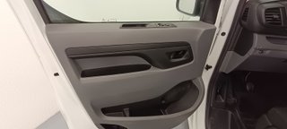 Citroen Jumpy 2017