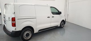 Citroen Jumpy 2017