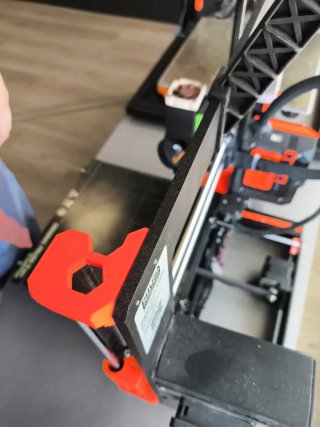 Varias Impresoras 3D Prusa MK3s