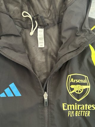 Tuta Adidas Arsenal XS