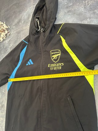 Tuta Adidas Arsenal XS