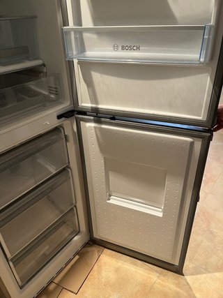 Frigorífico Combi Bosch