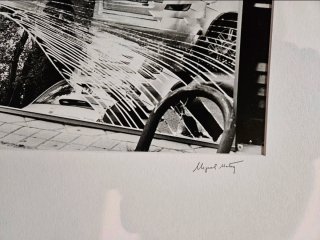 Fotografía de Miguel Matey