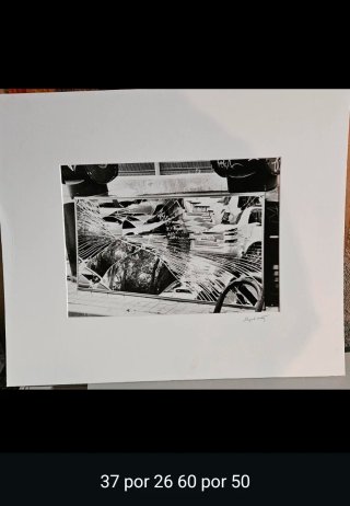 Fotografía de Miguel Matey