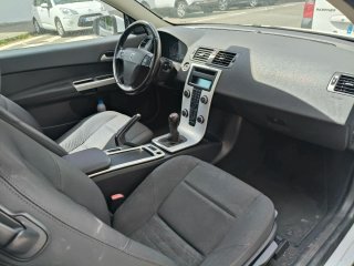 Volvo C30 2011