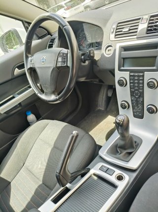 Volvo C30 2011