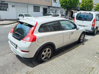 Volvo C30 2011
