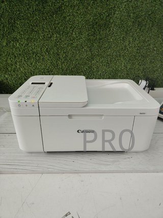 Impresora multifunción 4 en 1 - Canon Pixma