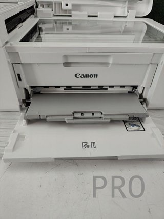 Impresora multifunción 4 en 1 - Canon Pixma