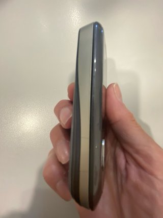 Móvil Nokia 2680 Slide Gris