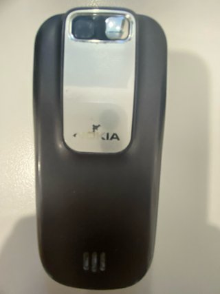 Móvil Nokia 2680 Slide Gris