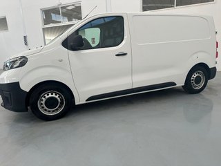 Toyota Proace 2021