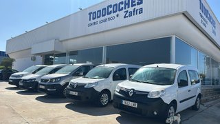 Toyota Proace 2021
