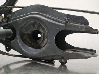 MANGUETA TRASERA IZQUIERDA MERCEDES-BENZ CLASE C