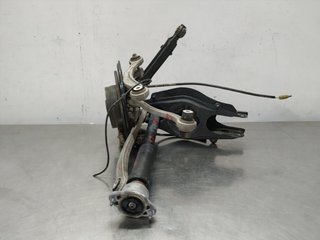 MANGUETA TRASERA IZQUIERDA MERCEDES-BENZ CLASE C