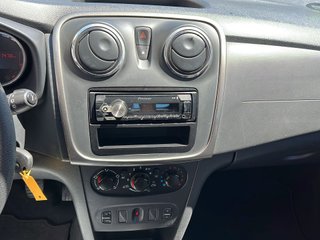 Dacia Sandero Stepway TCe 66 kW (90 CV)