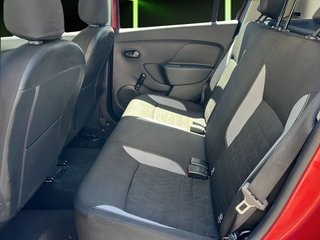 Dacia Sandero Stepway TCe 66 kW (90 CV)