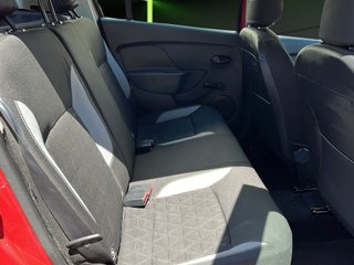 Dacia Sandero Stepway TCe 66 kW (90 CV)