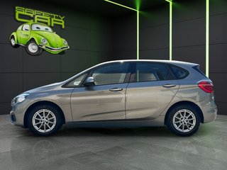 BMW Serie 2 218d Active Tourer 110 kW (150 CV)