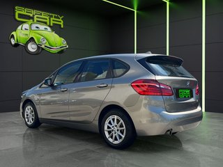 BMW Serie 2 218d Active Tourer 110 kW (150 CV)