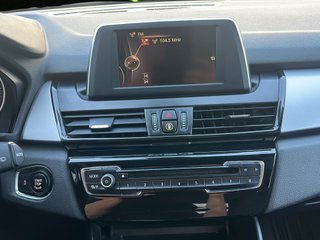 BMW Serie 2 218d Active Tourer 110 kW (150 CV)