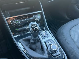 BMW Serie 2 218d Active Tourer 110 kW (150 CV)