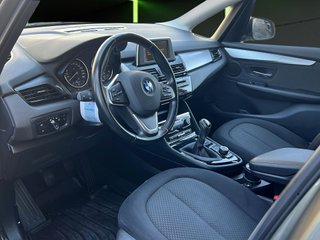 BMW Serie 2 218d Active Tourer 110 kW (150 CV)
