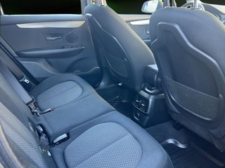BMW Serie 2 218d Active Tourer 110 kW (150 CV)