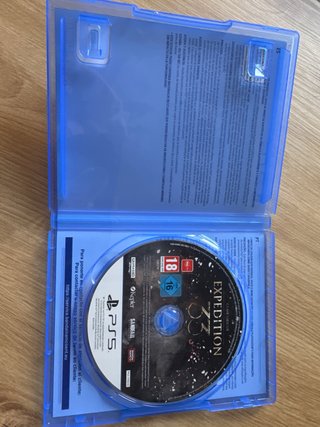 Clair Obscur: Expedition 33 PS5