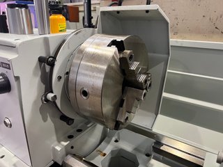 TORNO CONVENCIONAL NUEVO GRAVION DE 1500 MM X 560