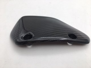 Protector de Cadena Carbono HYPERMOTARD 796 1100
