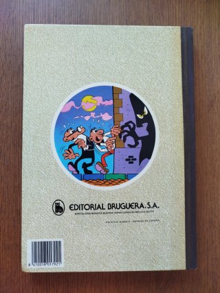 Cómic Super Humor