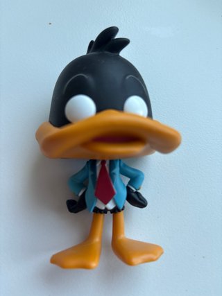 Funko Pop! Pato Lucas