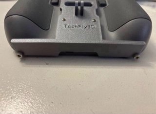 Soporte DJI RC2 con conector GoPro