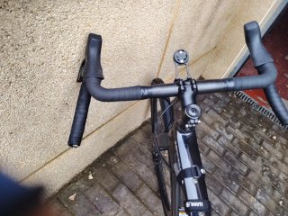 Bicicleta gravel Cannondale Topstone Carbon 1 AXS