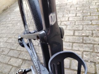 Bicicleta gravel Cannondale Topstone Carbon 1 AXS