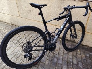 Bicicleta gravel Cannondale Topstone Carbon 1 AXS