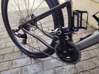 Bicicleta gravel Cannondale Topstone Carbon 1 AXS
