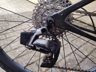 Bicicleta gravel Cannondale Topstone Carbon 1 AXS