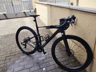 Bicicleta gravel Cannondale Topstone Carbon 1 AXS