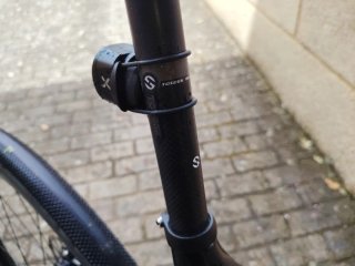 Bicicleta gravel Cannondale Topstone Carbon 1 AXS