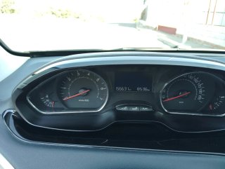 Peugeot 208 2014