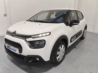 Citroen C3 2021