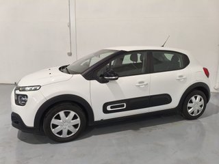Citroen C3 2021